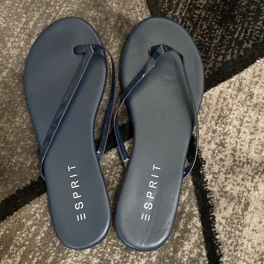 ESPIRT FLIP FLOPS - Picture 2 of 7